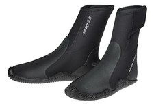 Scubapro Nozip HD Stivali 6,5mm Erl 34-48 Stivali Muta Numero Cerniera HD