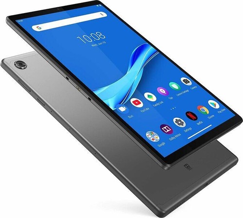 Lenovo tab m10 - plus, fhd