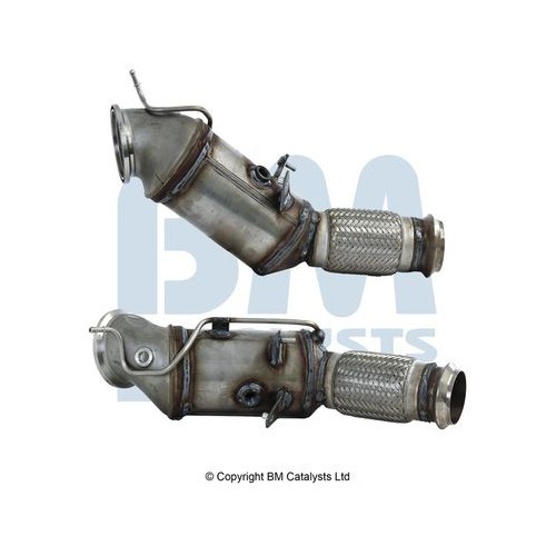 Per bmw g02 - x4, poi