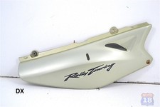 Scocca carena sottosella