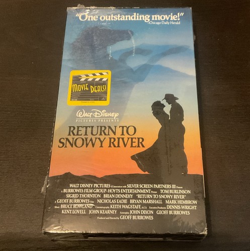 Disney return snowy river - to,