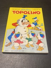 Topolino N 946 Walt Disney Con