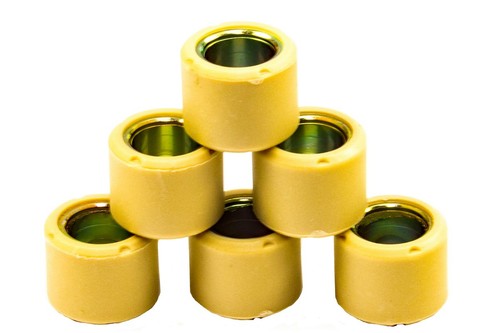 Pesi variatore 16 x - variatore, g
