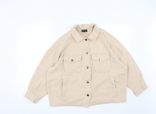 Giacca donna beige - giacca, vivchi