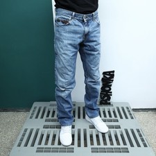 Jeans Gucci vintage
