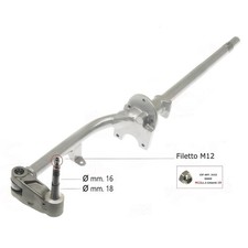 FORCELLA COMPLETA DI BRACCIO