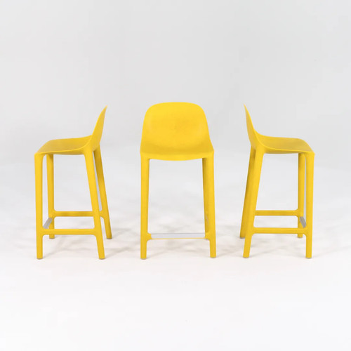 Philippe starck per - philippe, sgabello