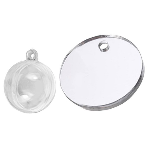 Specchio betta decorativo - ,