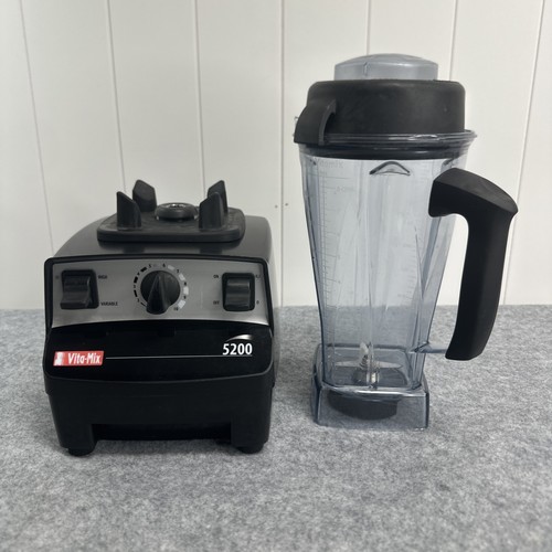 Vitamix frullatore 5200 - vitamix,