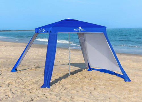 Tettoia spiaggia salt life - tettoia,