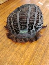 Parrucca Donna Altissima