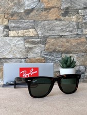 Occhiali da sole Ray-Ban Wayfarer tartarugati