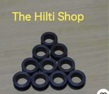 10 Hilti DX450 Anello di