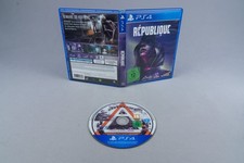 Repubblica Playstation 4 PS4