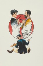 Giampiero Casertano TM e china