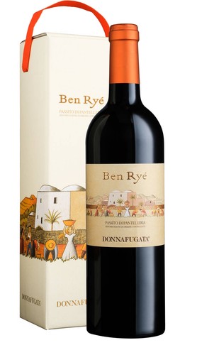 Donnafugata passito di - -,