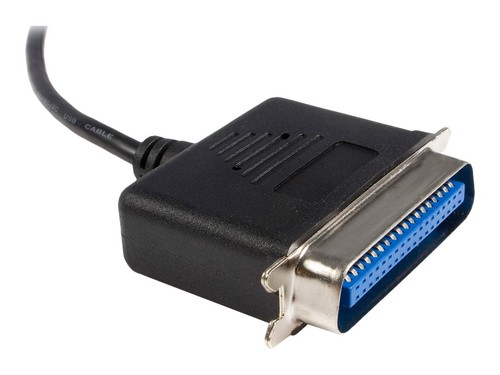 Startechcom usb auf parallel - startechcom,
