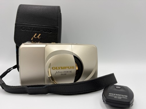 Come nuovo olympus mju - [n, nuovo]