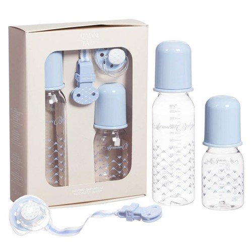 Armani baby care set - armani, con