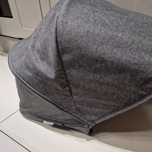 Bugaboo donkey3 tettoia - bugaboo,