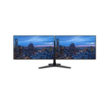 Pacchetto doppio monitor -