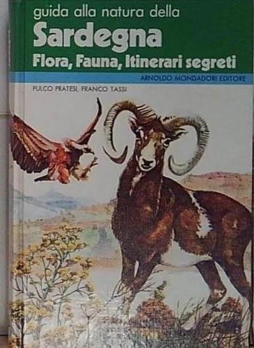 Guida alla natura della - guida,