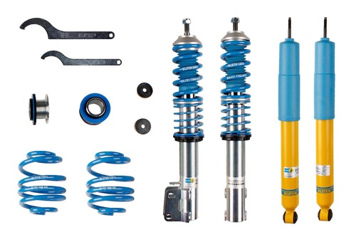 Kit completo coilover bilstein - completo,