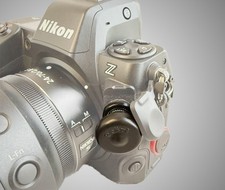 Unità GPS per Nikon Z8 D850 D6 D5 D4 D3 D810 D800 D700 ecc. con telecomando wireless 