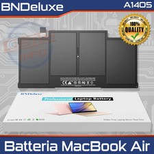 Batteria Ricambio MacBook Air