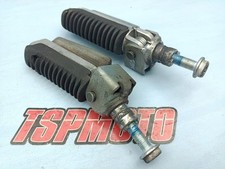 PEDALINI PILOTA RIDER FOOTPEGS SUZUKI GSF 1200 BANDIT - S  01-05 V720