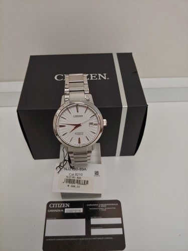 Orologio citizen uomo - orologio,