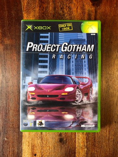 Gioco project gotham - gioco,