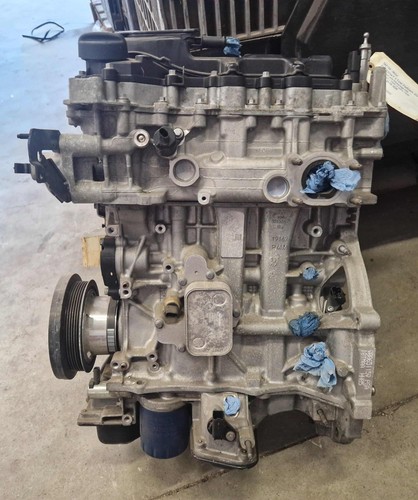 Motore opel corsa - motore,