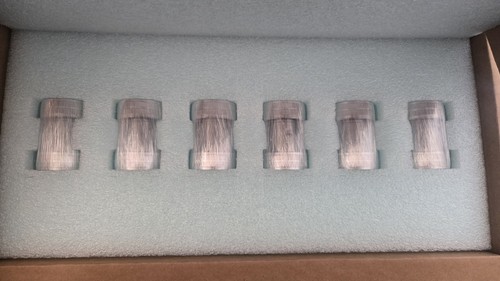 Thermo dionex ase - thermo, 34ml