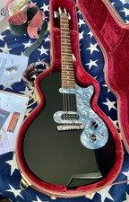 Ben Sherman, Phillipe Dubreuille, Gibson Melody Maker, 2007