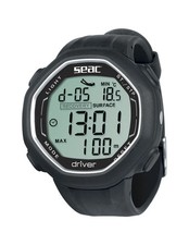 SEAC SUB Orologio per computer