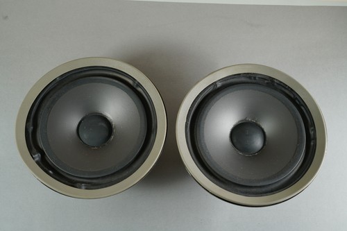 Woofer bowers wilkins - woofer,