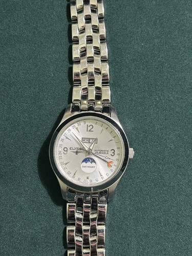 Orologio tedesco elysee - tedesco,