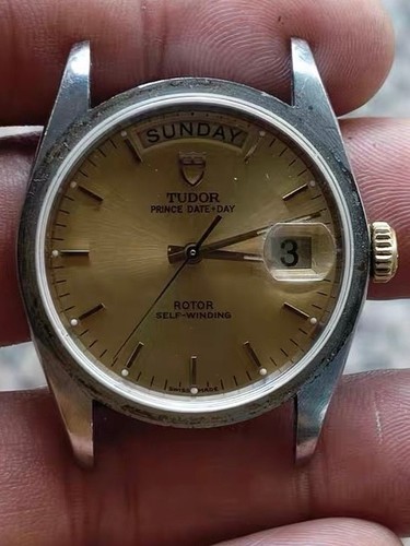 Orologio tudor 76213 acciaio - tudor,