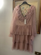 Vestito Ragazza/Donna Elegante