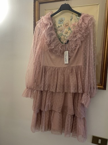 Vestito ragazza donna elegante - vestito, ragazza/donna