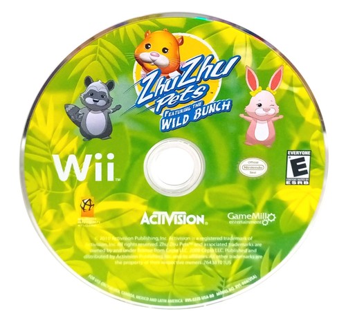 Zhu pets - zhu, the