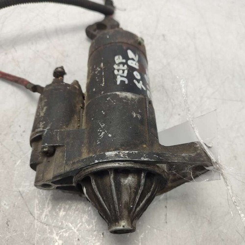 Motorino avviamento per jeep - motorino,