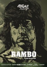 Rambo Trilogia (Edizione