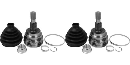 Metelli kit giunti albero - kit,