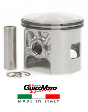 Pistone vespa ape - pistone, 55,6