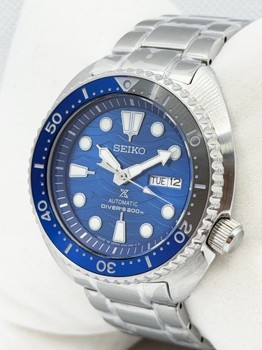 Seiko prospex save the - seiko,