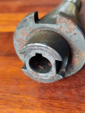 Combi shell mill holder