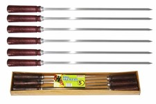 6 spiedini professionali per