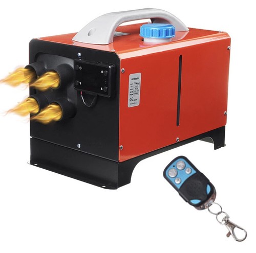 Riscaldatore aria diesel - riscaldatore,